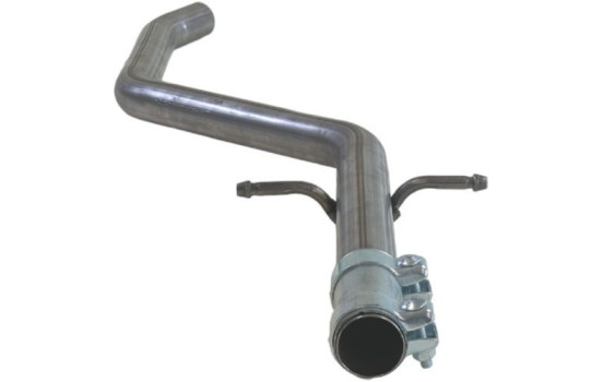 Soot/Particulate Filter, exhaust system 097-355 Bosal, Image 6