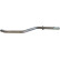 Soot/Particulate Filter, exhaust system 097-355 Bosal, Thumbnail 7