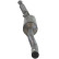 Soot/Particulate Filter, exhaust system 097-355 Bosal, Thumbnail 9