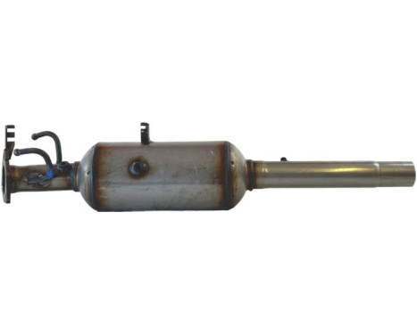 Soot/Particulate Filter, exhaust system 097-357 Bosal