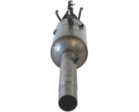 Soot/Particulate Filter, exhaust system 097-357 Bosal, Image 4