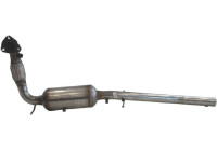 Soot/Particulate Filter, exhaust system 097-358 Bosal