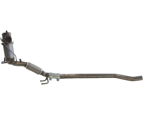 Soot/Particulate Filter, exhaust system 097-362 Bosal