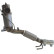 Soot/Particulate Filter, exhaust system 097-362 Bosal, Thumbnail 2