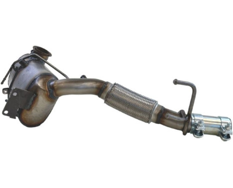 Soot/Particulate Filter, exhaust system 097-362 Bosal, Image 3