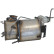 Soot/Particulate Filter, exhaust system 097-362 Bosal, Thumbnail 4