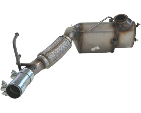 Soot/Particulate Filter, exhaust system 097-362 Bosal, Image 5