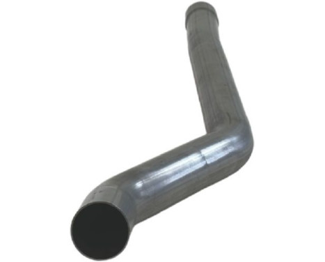 Soot/Particulate Filter, exhaust system 097-362 Bosal, Image 9