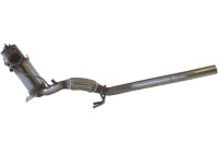 Soot/Particulate Filter, exhaust system 097-363 Bosal