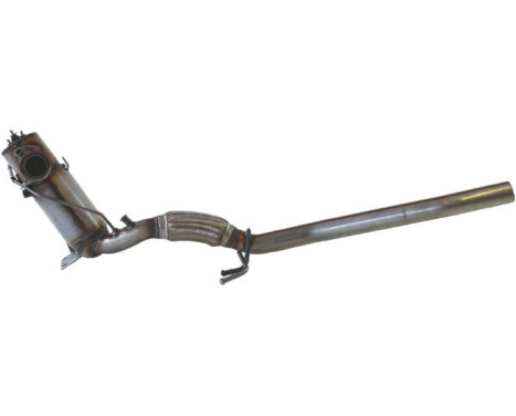 Soot/Particulate Filter, exhaust system 097-363 Bosal