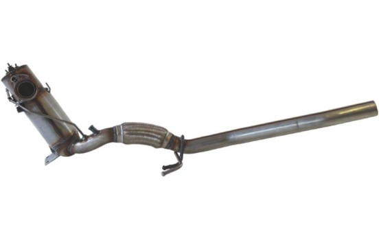 Soot/Particulate Filter, exhaust system 097-363 Bosal