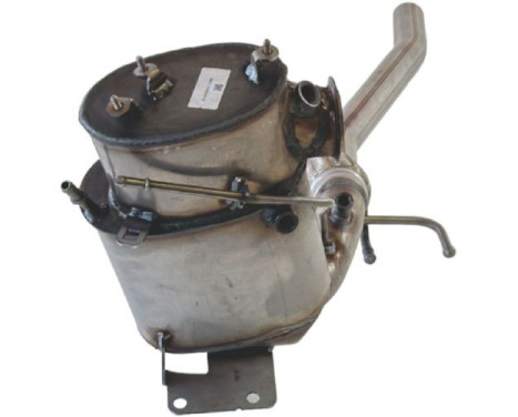 Soot/Particulate Filter, exhaust system 097-363 Bosal, Image 2