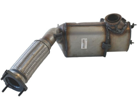 Soot/Particulate Filter, exhaust system 097-366 Bosal, Image 5