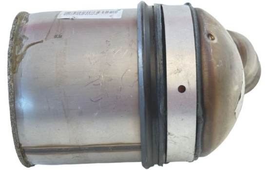 Soot/Particulate Filter, exhaust system 097-552 Bosal, Image 2
