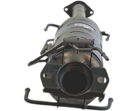 Soot/Particulate Filter, exhaust system 097-568 Bosal, Image 2