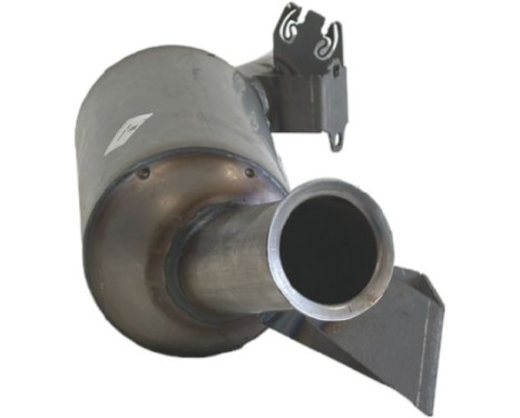 Soot/Particulate Filter, exhaust system 097-570 Bosal, Image 3