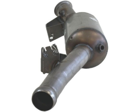 Soot/Particulate Filter, exhaust system 097-570 Bosal, Image 5