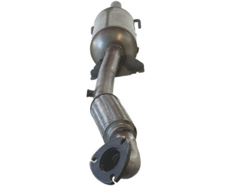 Soot/Particulate Filter, exhaust system 097-571 Bosal, Image 2