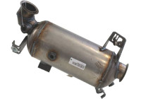Soot/Particulate Filter, exhaust system 097-574 Bosal