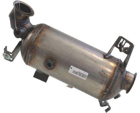 Soot/Particulate Filter, exhaust system 097-574 Bosal