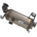 Soot/Particulate Filter, exhaust system 097-574 Bosal