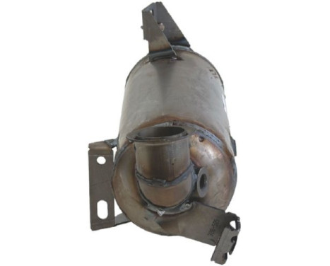 Soot/Particulate Filter, exhaust system 097-574 Bosal, Image 3