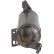 Soot/Particulate Filter, exhaust system 097-574 Bosal, Thumbnail 3