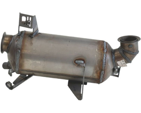 Soot/Particulate Filter, exhaust system 097-574 Bosal, Image 4