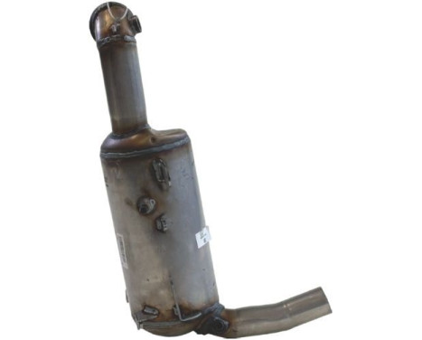 Soot/Particulate Filter, exhaust system 097-576 Bosal