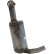 Soot/Particulate Filter, exhaust system 097-576 Bosal