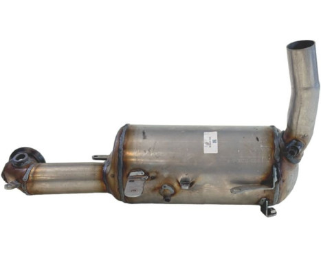 Soot/Particulate Filter, exhaust system 097-576 Bosal, Image 2