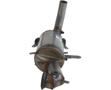 Soot/Particulate Filter, exhaust system 097-576 Bosal, Image 3