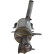 Soot/Particulate Filter, exhaust system 097-576 Bosal, Thumbnail 3