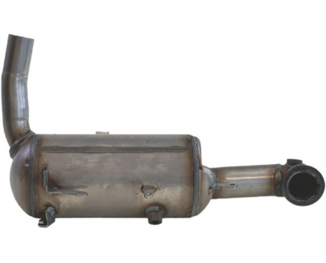 Soot/Particulate Filter, exhaust system 097-576 Bosal, Image 4