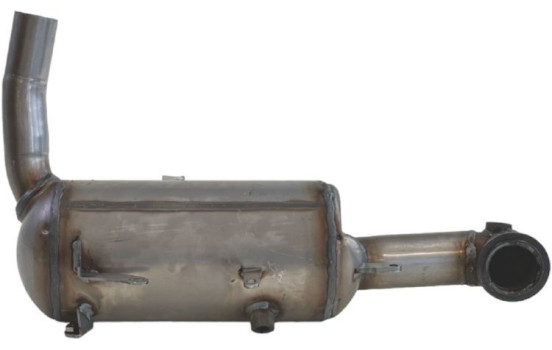 Soot/Particulate Filter, exhaust system 097-576 Bosal, Image 4