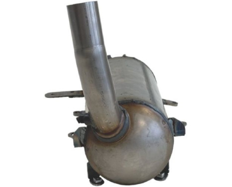 Soot/Particulate Filter, exhaust system 097-576 Bosal, Image 5