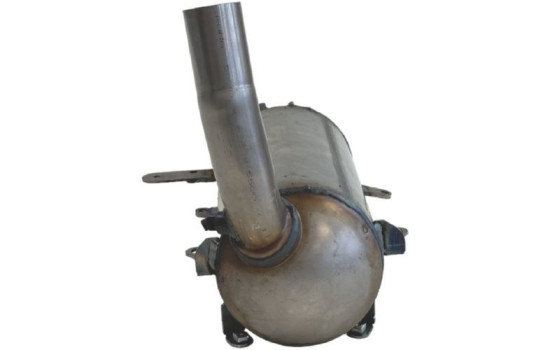 Soot/Particulate Filter, exhaust system 097-576 Bosal, Image 5