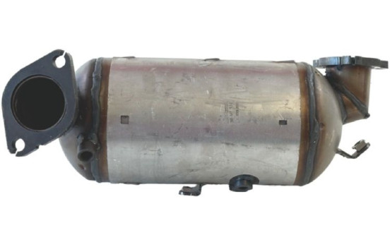 Soot/Particulate Filter, exhaust system 097-577 Bosal, Image 4