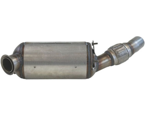 Soot/Particulate Filter, exhaust system 097-582 Bosal, Image 2