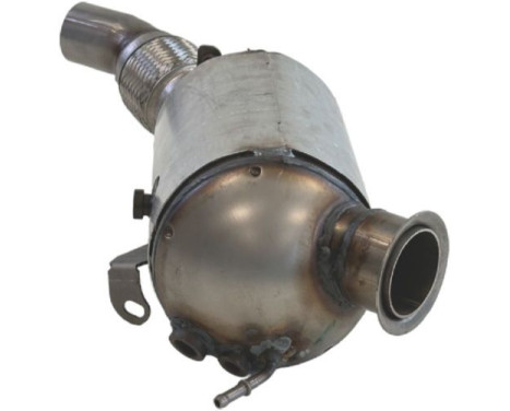 Soot/Particulate Filter, exhaust system 097-582 Bosal, Image 3