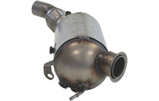 Soot/Particulate Filter, exhaust system 097-582 Bosal, Image 3