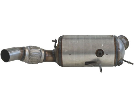Soot/Particulate Filter, exhaust system 097-582 Bosal, Image 4