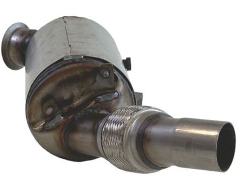 Soot/Particulate Filter, exhaust system 097-582 Bosal, Image 5