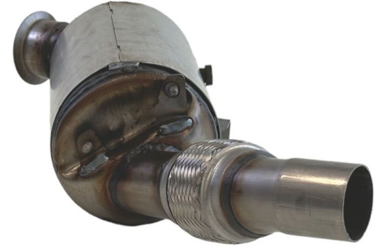 Soot/Particulate Filter, exhaust system 097-582 Bosal, Image 5