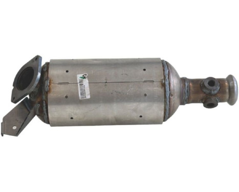 Soot/Particulate Filter, exhaust system 097-705 Bosal, Image 2