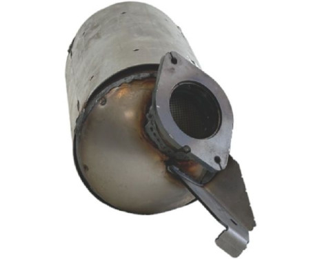 Soot/Particulate Filter, exhaust system 097-705 Bosal, Image 3