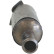Soot/Particulate Filter, exhaust system 097-705 Bosal, Thumbnail 5