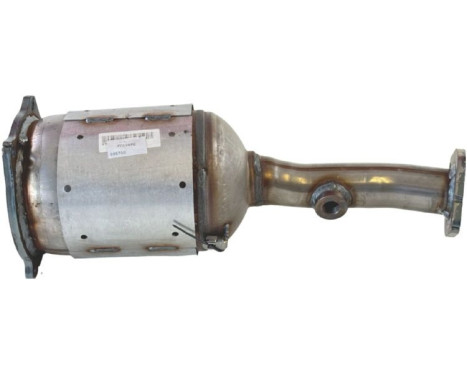 Soot/Particulate Filter, exhaust system 097-710 Bosal, Image 2