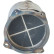 Soot/Particulate Filter, exhaust system 097-710 Bosal, Thumbnail 3
