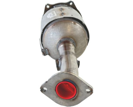 Soot/Particulate Filter, exhaust system 097-710 Bosal, Image 5